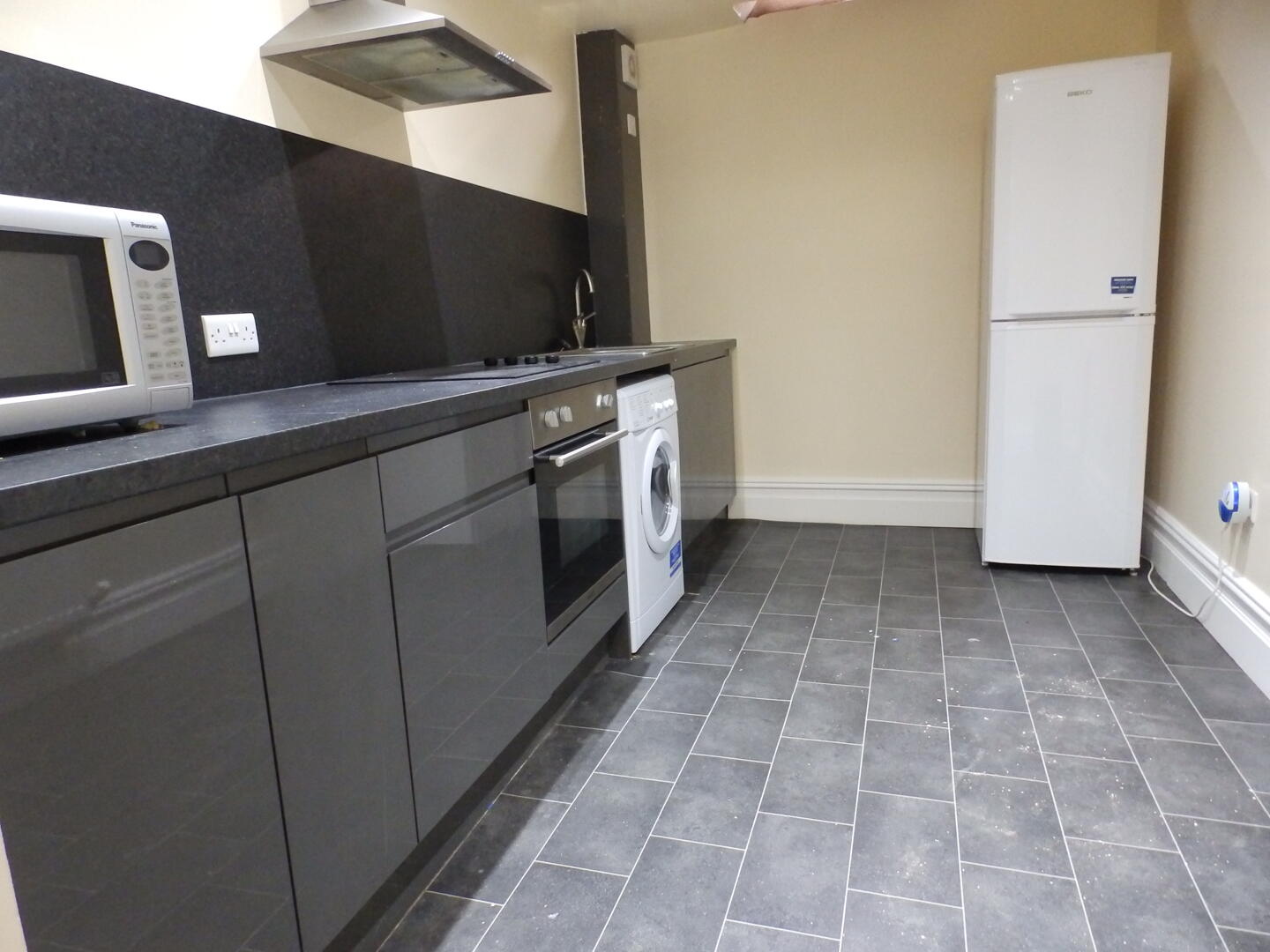 Apartment ,, Ribblesdale Place, PR1 3AF